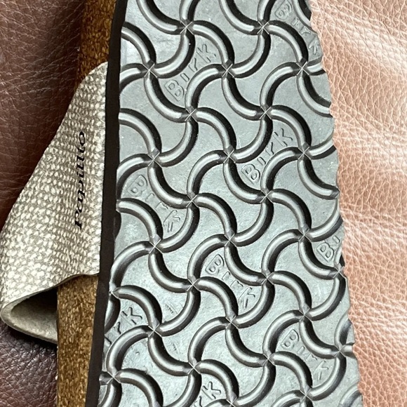 Brand new Birkenstock Gizeh Papillio size 36 / 6 sandals - Picture 7 of 7